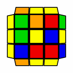 speedcube algoritmus fyft oll